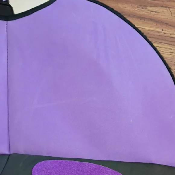 🕷️ Spider Costume for Kids Size 3+ - Picture 5 of 8